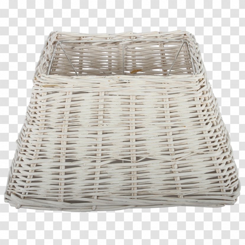 NYSE:GLW Basket Wicker - Bella Coastal Lamps Transparent PNG