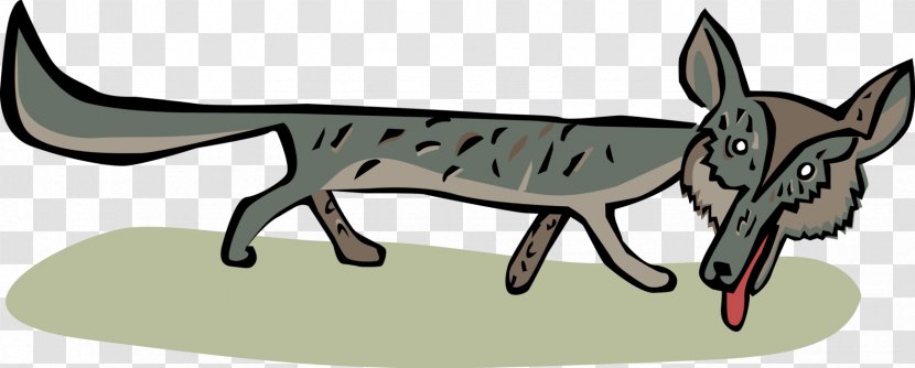 Dog Clip Art Cat Mammal Canidae - Cartoon Transparent PNG