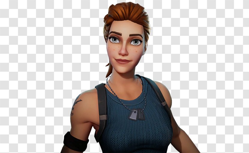 Fortnite Battle Royale PlayStation 4 Game Xbox One - Forehead - Propaganda Boy Transparent PNG