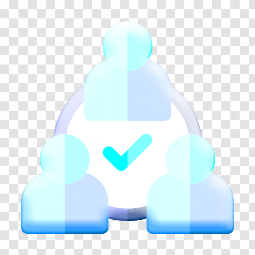 Users Icon Human Relations Icon Team Icon Transparent PNG