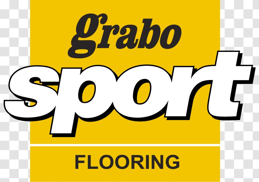 Logo Brand Sports Smiley Font - Yellow - Grab Transparent PNG
