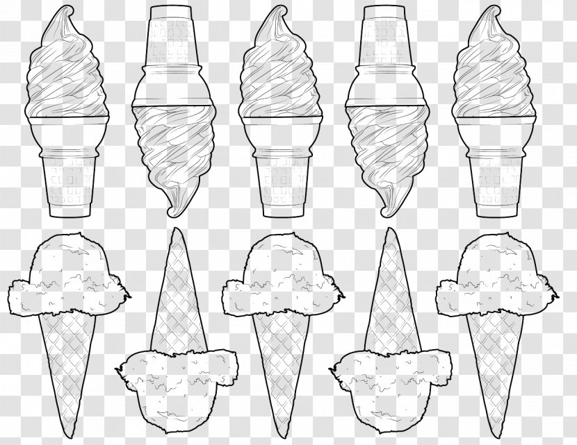 Coloring Book Ice Cream Child Adult Unicorns Are Jerks: And Activity - Organism Transparent PNG