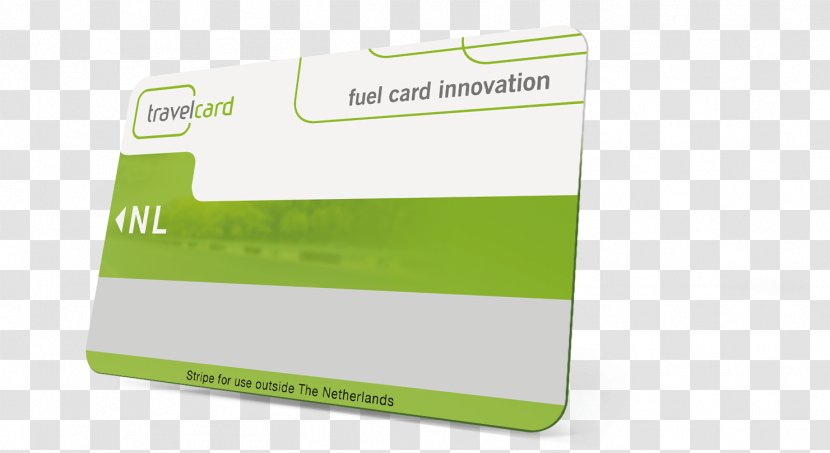 Fuel Card Travelcard DKV EURO SERVICE GmbH + Co. KG Travel Netherlands E.g. - Visit Transparent PNG
