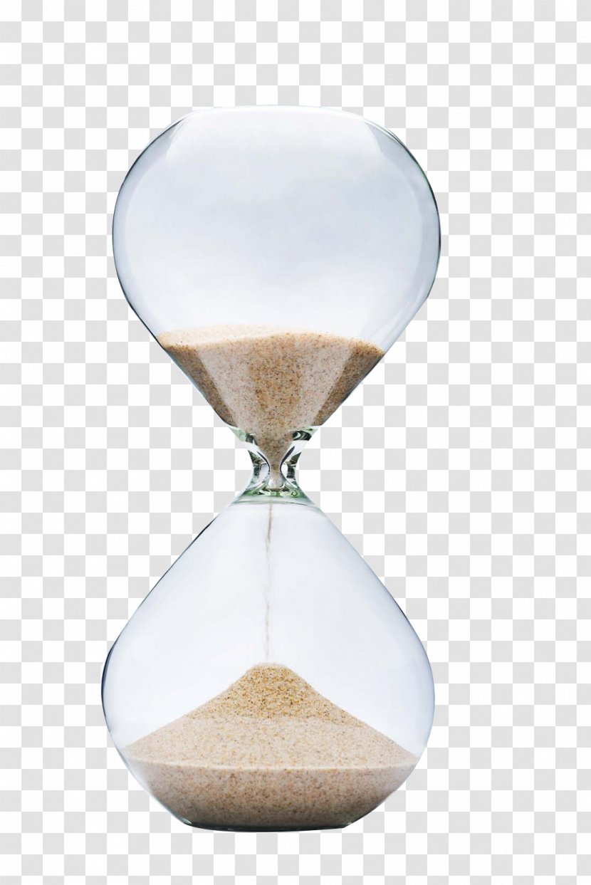 Hourglass Time - Timer HQ Pictures Transparent PNG