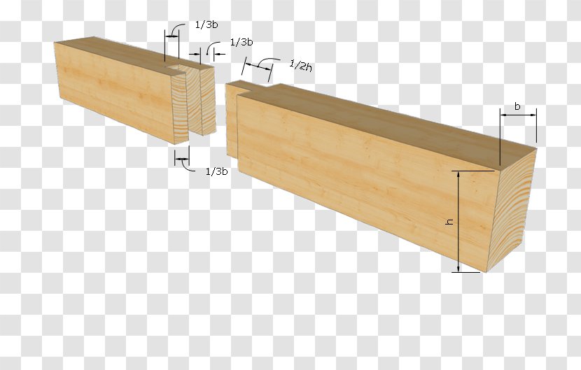 Woodworking Joints Plywood Zapfen - Wood Transparent PNG