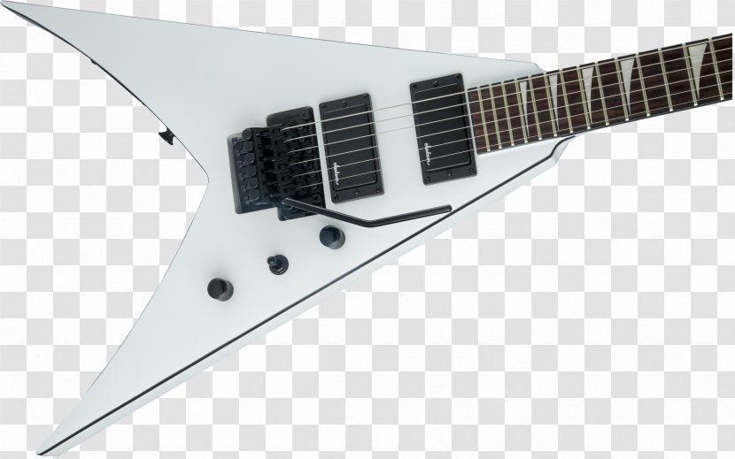 Jackson SLX Soloist X Series Electric Guitar Guitars King V - Musical Instrument Transparent PNG