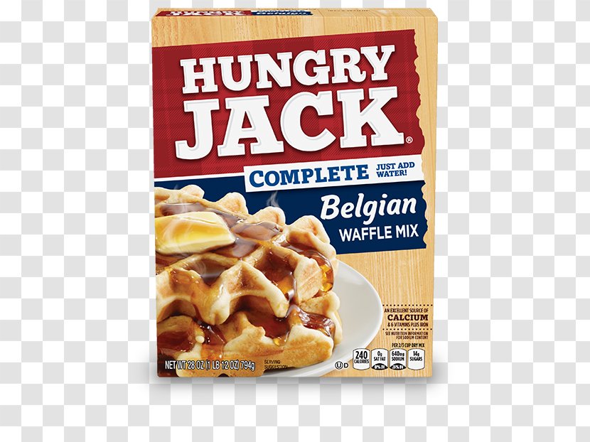 Belgian Waffle Pancake Buttermilk Hungry Jack's - Recipe - Waffles Transparent PNG