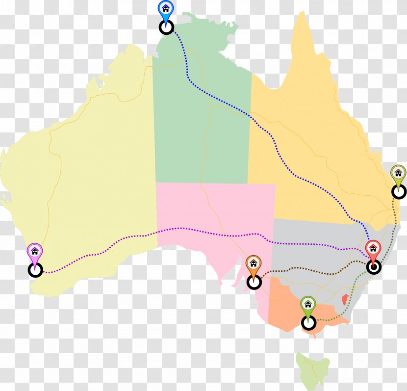 Ecoregion Water Resources Map - Tuberculosis - Interstate Transparent PNG