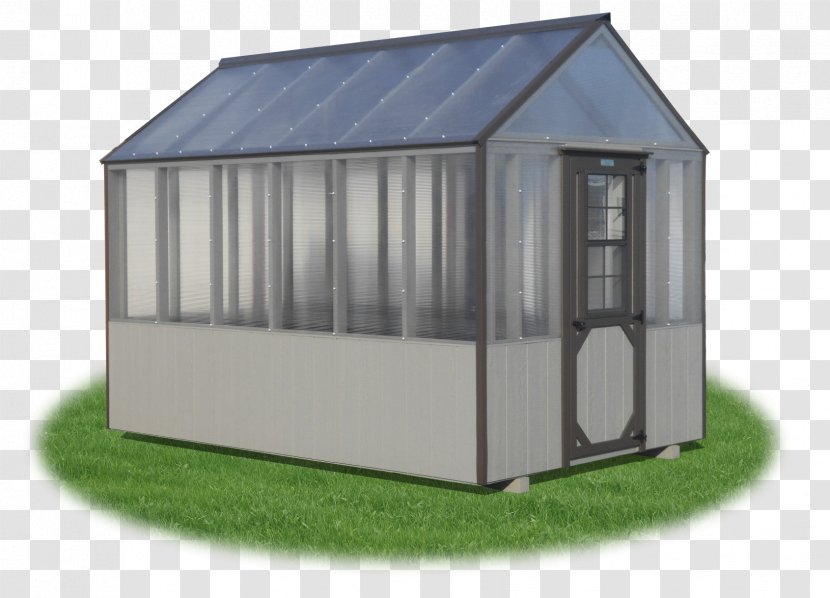 Window Shed Greenhouse Plastic Transparent PNG