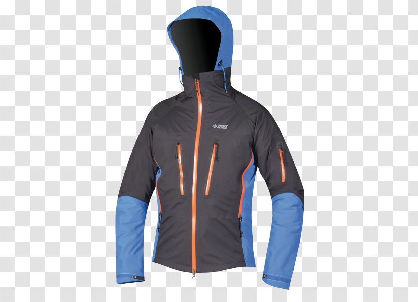 Hoodie Jacket Clothing Polar Fleece - Motorcycle Protective Transparent PNG