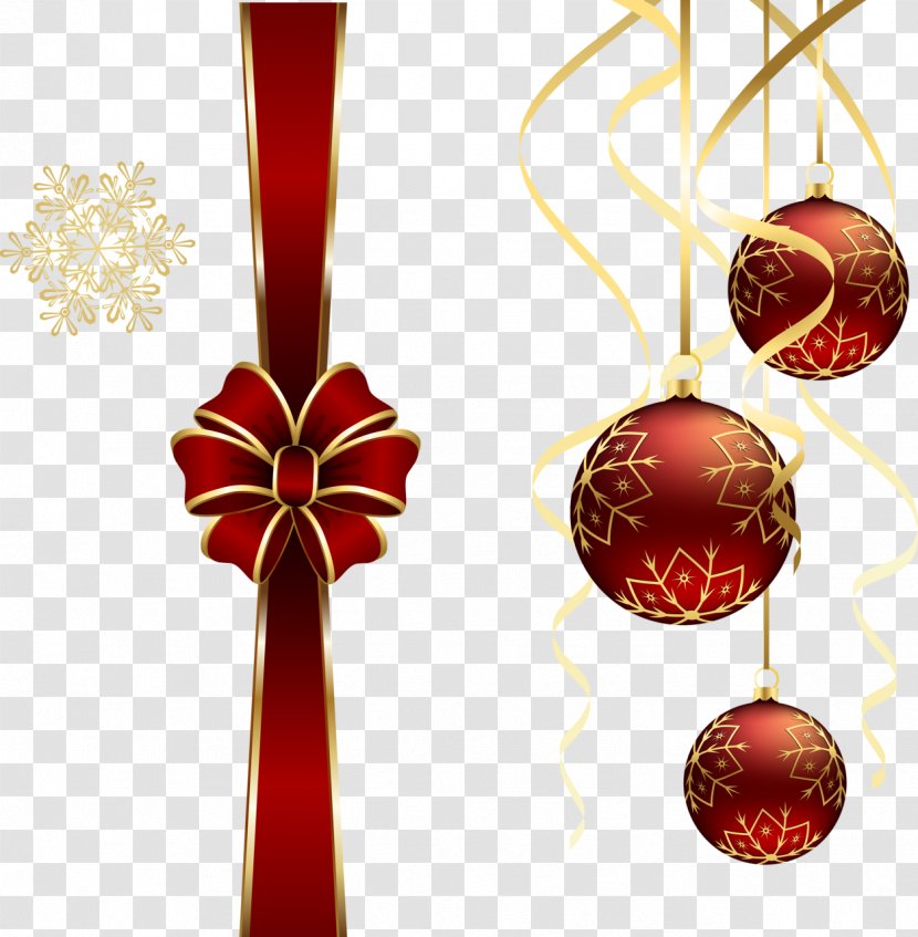 Christmas Ornament Clip Art - Woman - Free Creative Pull Silk Eggs Transparent PNG