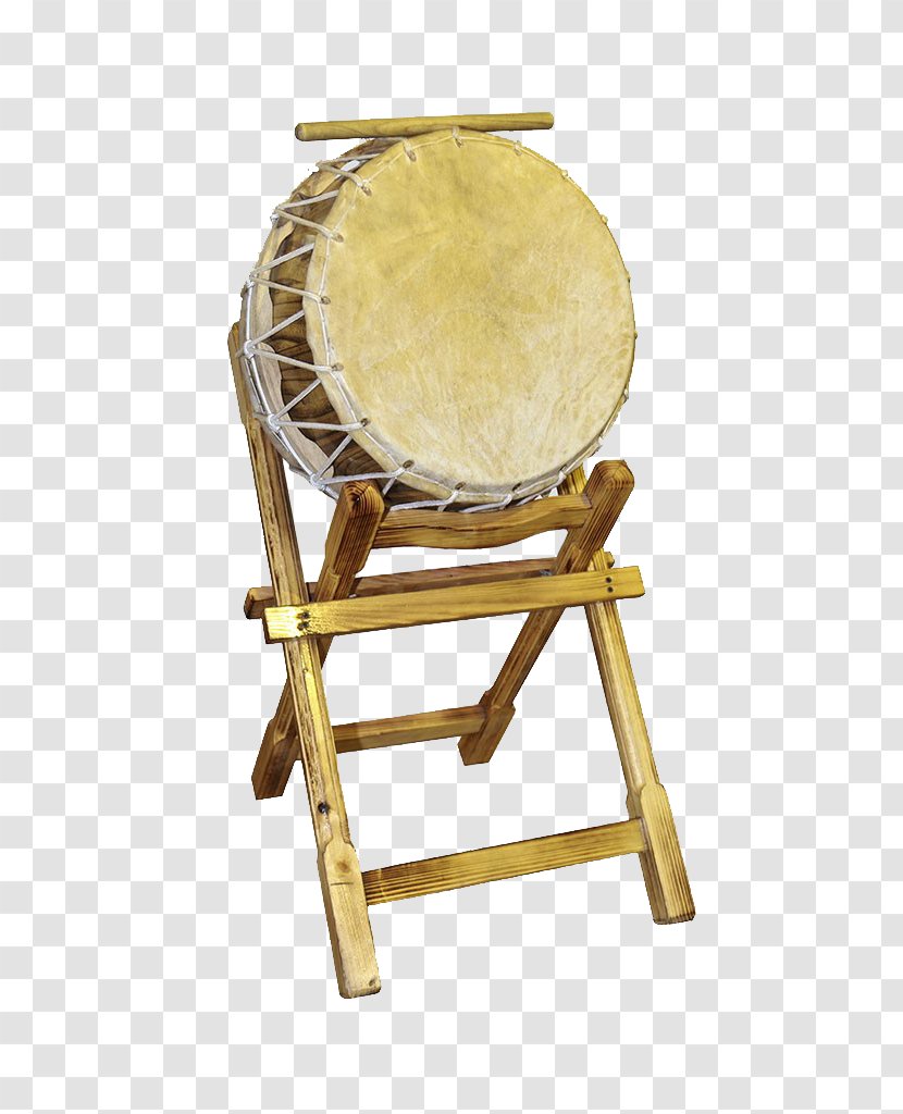 Tom-tom Drum Hand - Traditional And Stand Transparent PNG