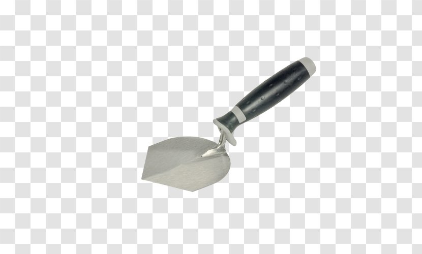 Trowel Hand Tool Putty Knife Spatula - Tile Transparent PNG