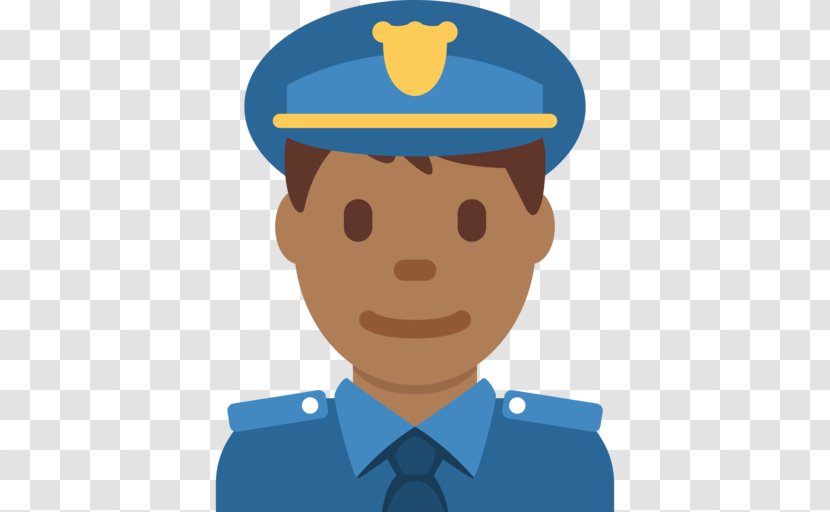 Emojipedia Zero-width Joiner Emoji Domain Police - Gentleman Transparent PNG