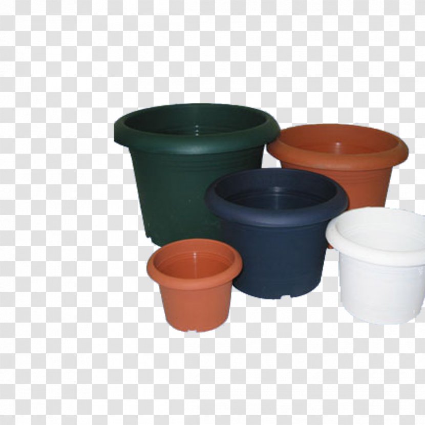 Flowerpot Terrace Garden Plastic Deck - Terras Transparent PNG