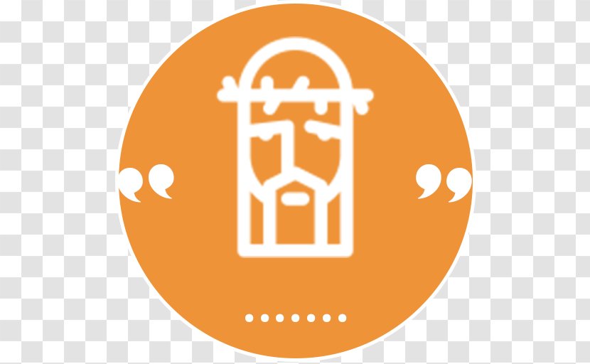 Android Application Package Software APKPure Saint - Orange Transparent PNG