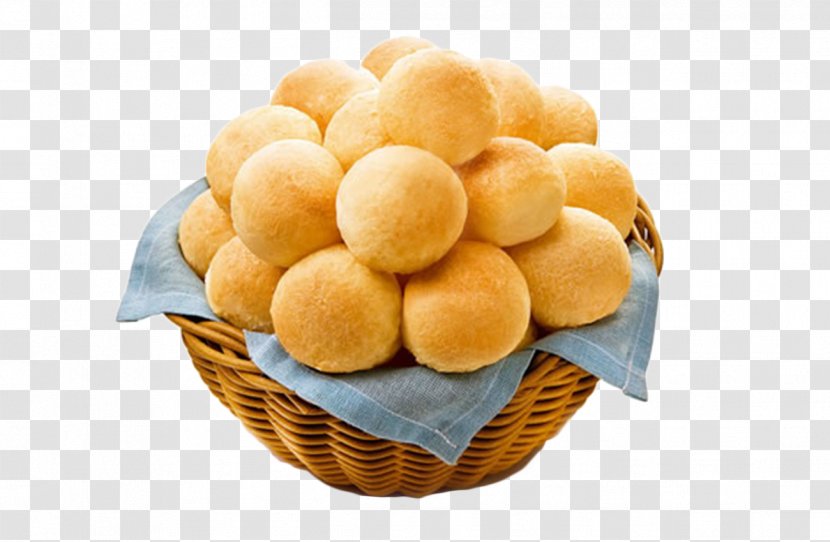 Pandesal Pão De Queijo Vetkoek Cheese Roll Potato Bread - Biscuit Transparent PNG