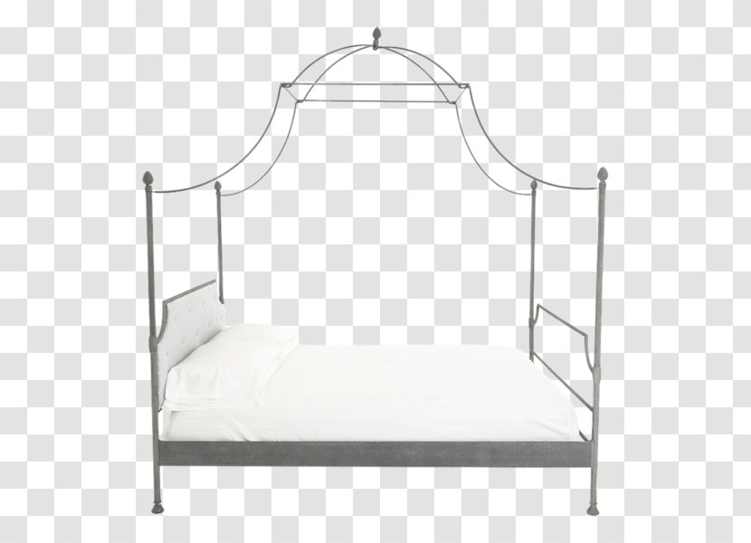 Bed Frame Garden Furniture Couch - Studio Transparent PNG