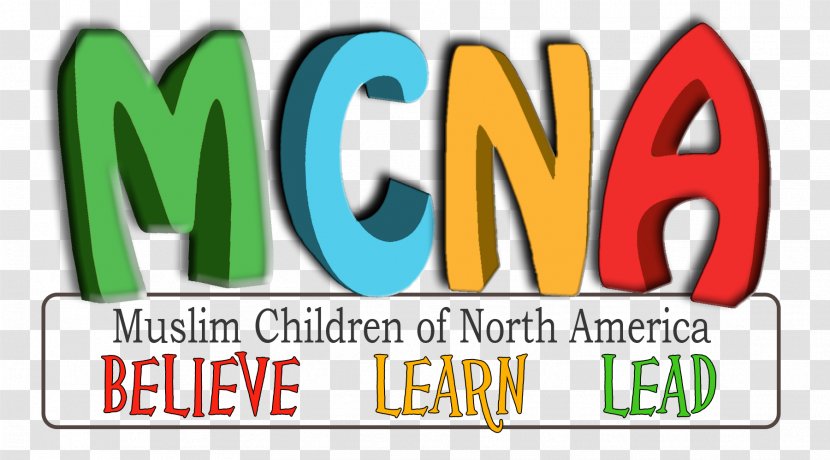 Logo Islamic Circle Of North America Oakville Home Daycare Regional Municipality Peel - Convention - Islam Transparent PNG
