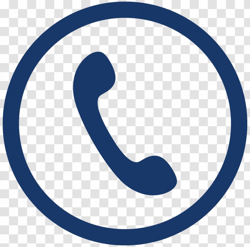 Telephone Symbol - Brand Transparent PNG