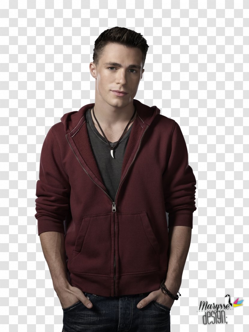 Colton Haynes Model - Maroon - Image By Marysse93 D6pkh78 Transparent PNG