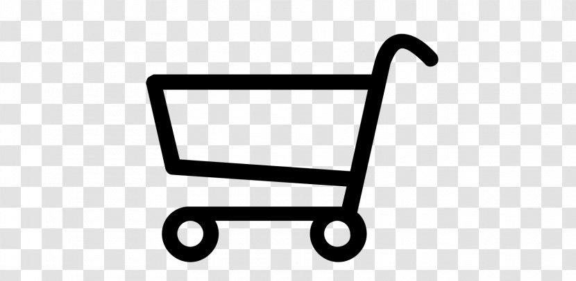 Shopping Cart Online - Icon Design Transparent PNG