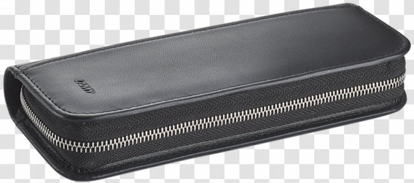 Case Leather Lamy Schreibkultur & Papeterie AL-Automotive Lighting - Rectangle - Leder Transparent PNG