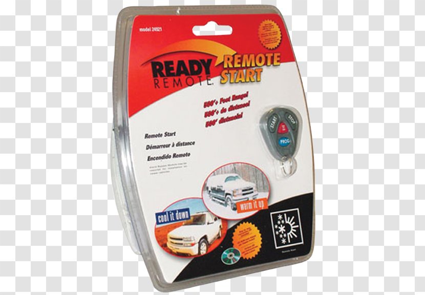 Car Remote Starter 2003 Mercury Mountaineer Wiring Diagram - Electronics Accessory - Parking Brake Transparent PNG