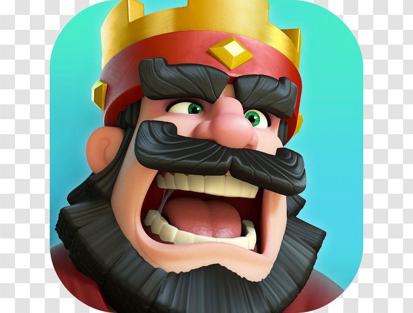 Clash Royale Of Clans Character Android Supercell Transparent PNG