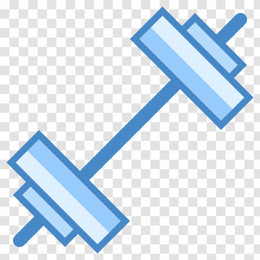 Barbell - Technology - Brand Transparent PNG