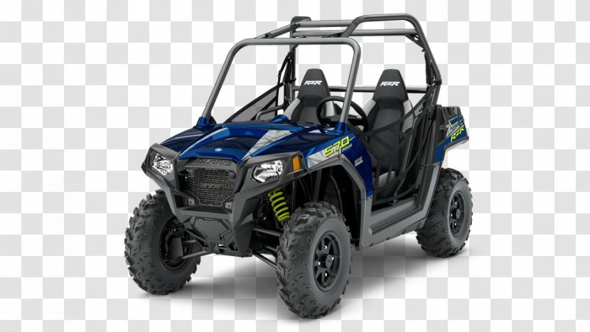 Polaris RZR Industries Side By Motorcycle Southern Tier - Automotive Exterior Transparent PNG