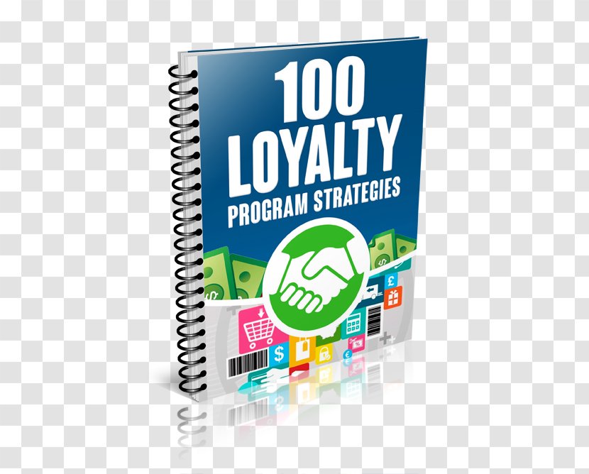Brand Logo Font - Software - Loyalty Program Transparent PNG