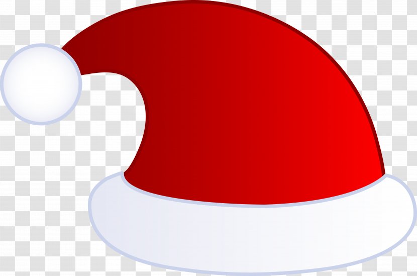 Hat Cartoon - Cap Red Transparent PNG