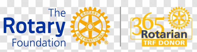 Rotary International Club Of Denver Comox Youth Camp 2018 Georgetown - Commodity - Logo Transparent PNG