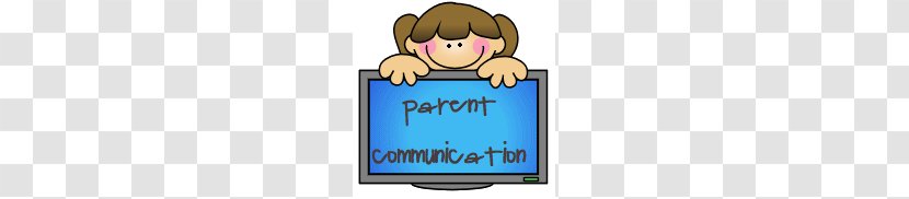 Student First Grade School Grading Clip Art - Communication - Teacher Cliparts Transparent PNG