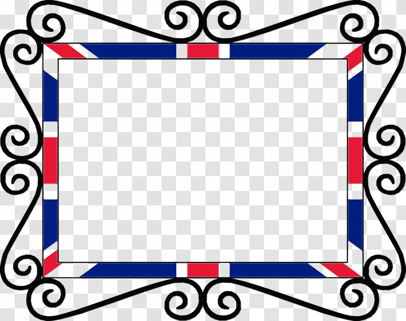 Union Jack Transparent PNG