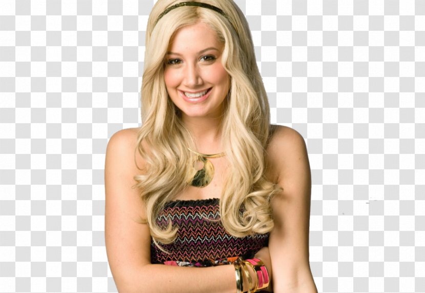Ashley Tisdale Sharpay Evans Sharpay's Fabulous Adventure High School Musical: The Concert Ryan - Heart Transparent PNG