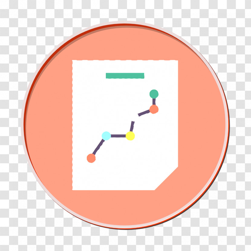 Business And Finance Icon Analytics Icon Transparent PNG