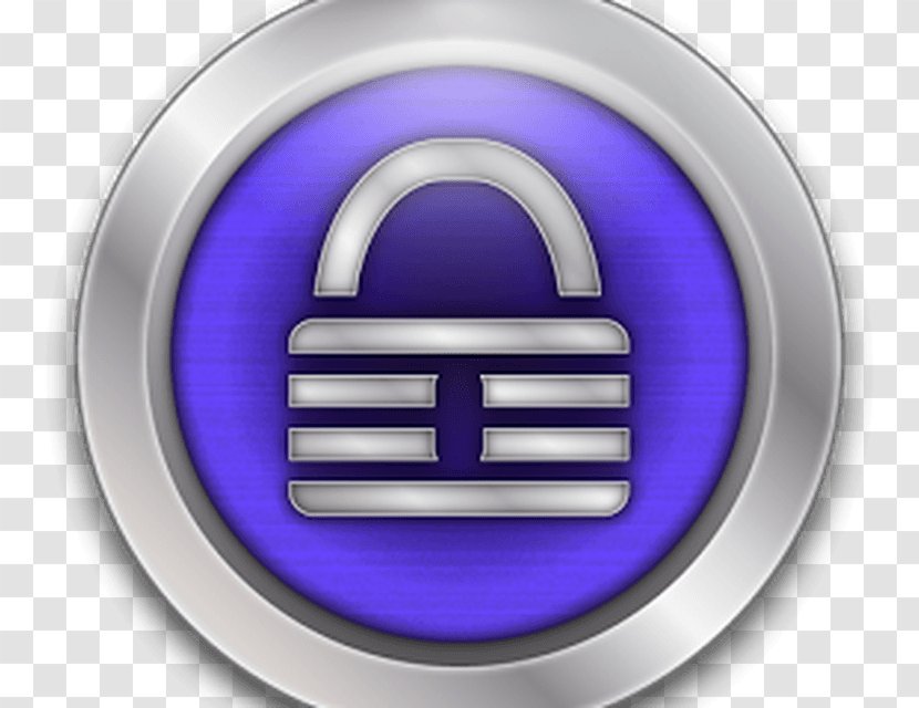 KeePass Password Safe Manager Android - Brand Transparent PNG