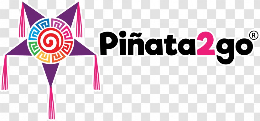 Logo Piñata Brand Mexican Handcrafts And Folk Art - Power Transparent PNG