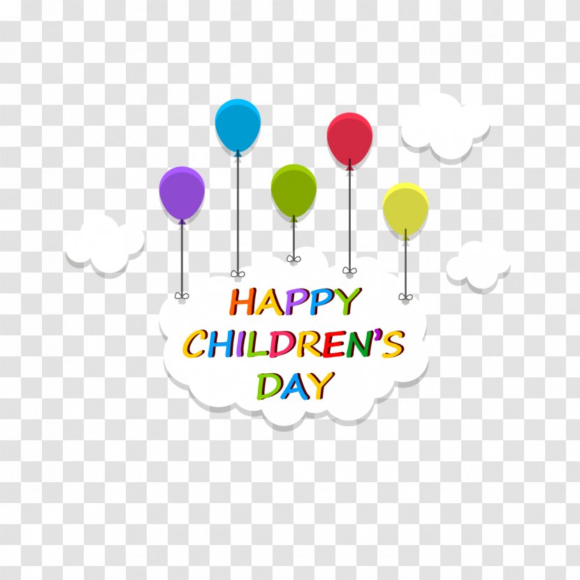 Childrens Day Bal Diwas Essay Clip Art - Vector Map And Ball Transparent PNG