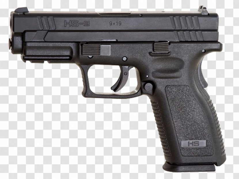 CZ 75D Compact P-10 C IWI Jericho 941 Česká Zbrojovka Uherský Brod - Cz 75d - Weapon Transparent PNG