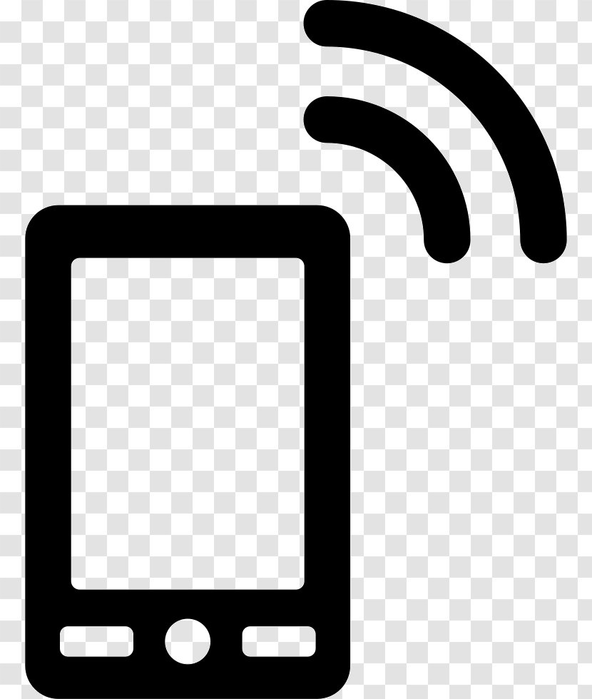 Smartphone Wi-Fi Hotspot Mobile Phones - Logo - Smart Phone Transparent PNG
