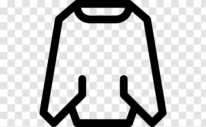 Clip Art - Monochrome Photography - Mexican Poncho Transparent PNG