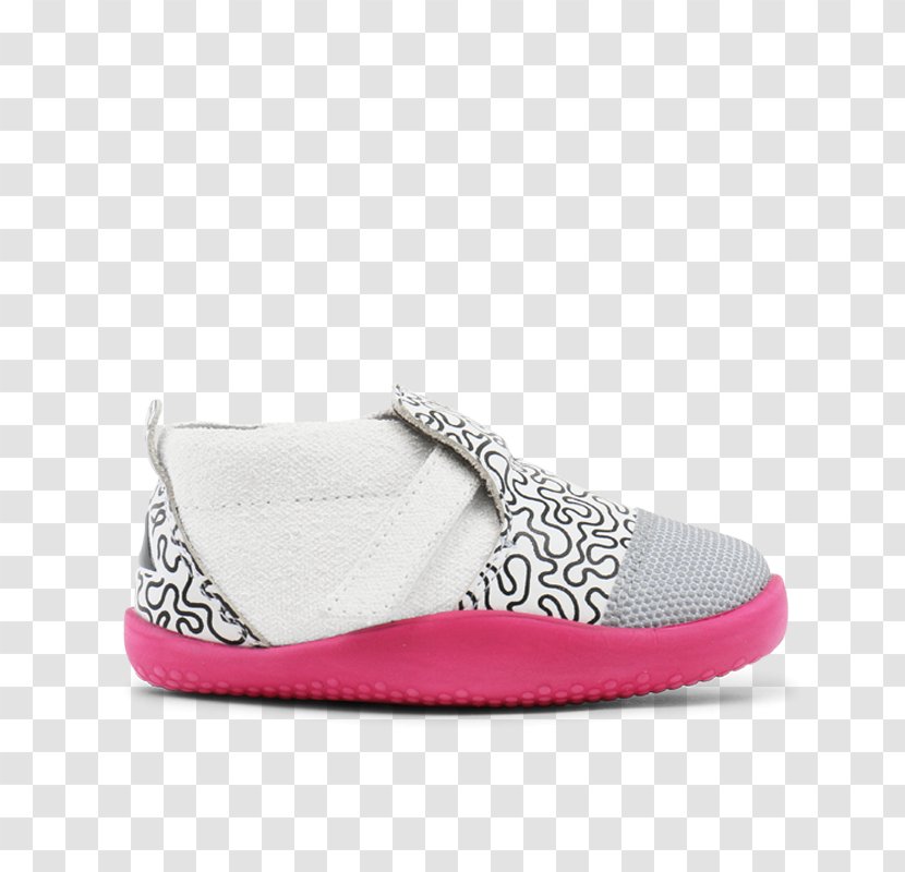 Sneakers Shoe Podiatrist City - Pink - Silver Splash Transparent PNG