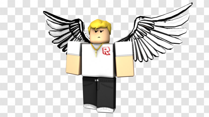 Roblox Rendering Animation - Wing - Transparent Shading Transparent PNG