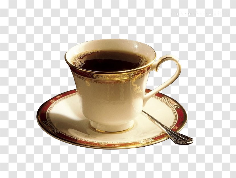 Turkish Coffee Drink Cafe Cuisine - Serveware - Exquisite Cup Transparent PNG