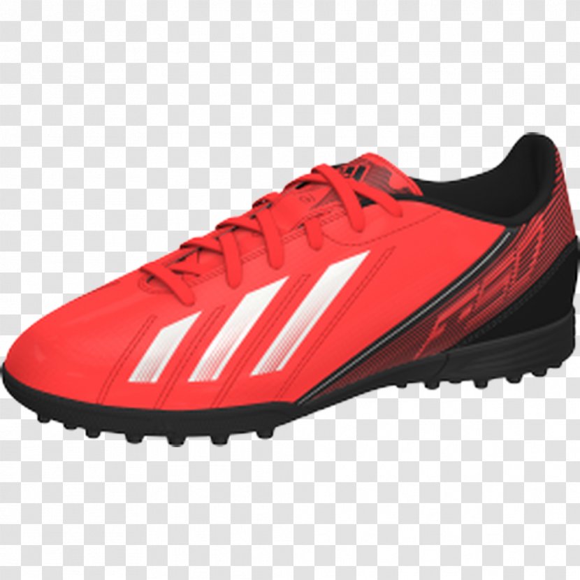 Sports Shoes Cleat Adidas - Cross Training Shoe Transparent PNG