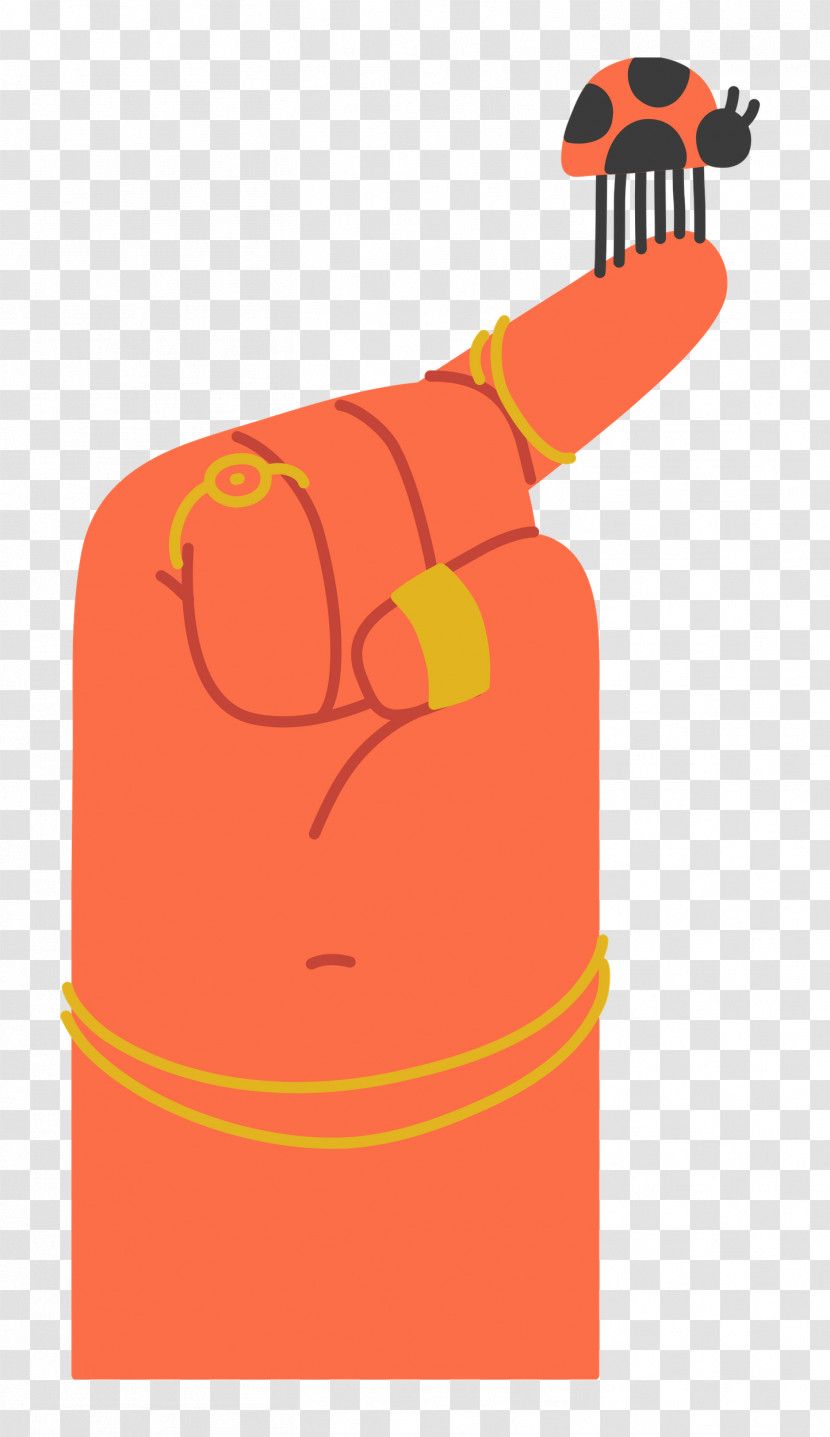 Point Hand Transparent PNG