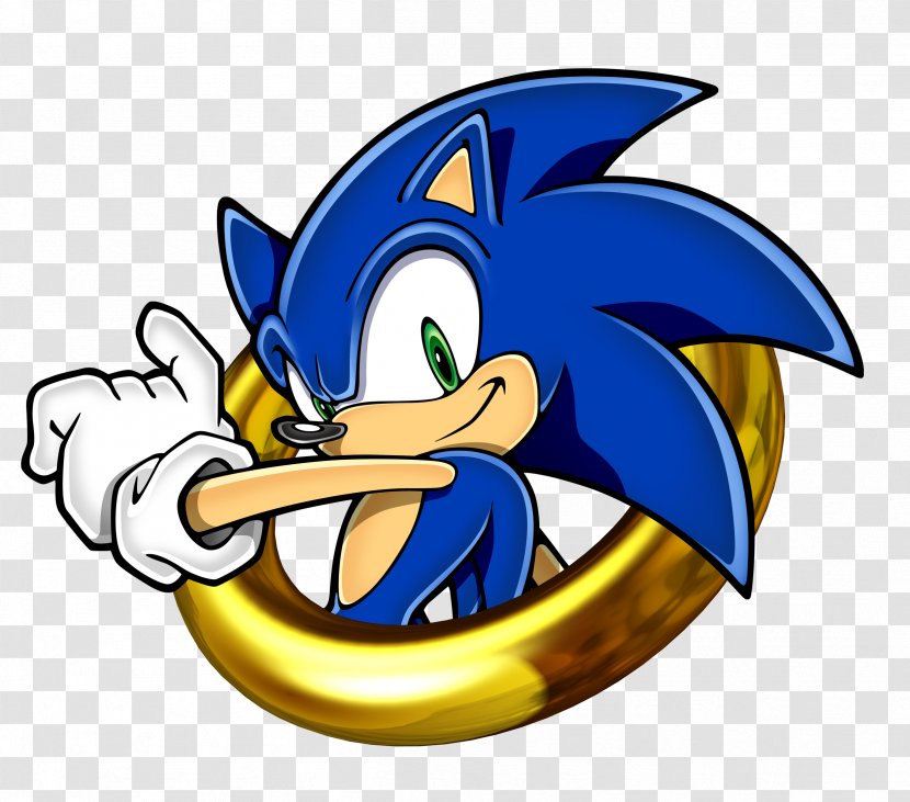 Sonic The Hedgehog 2 & Knuckles Mega Collection 3 Transparent PNG